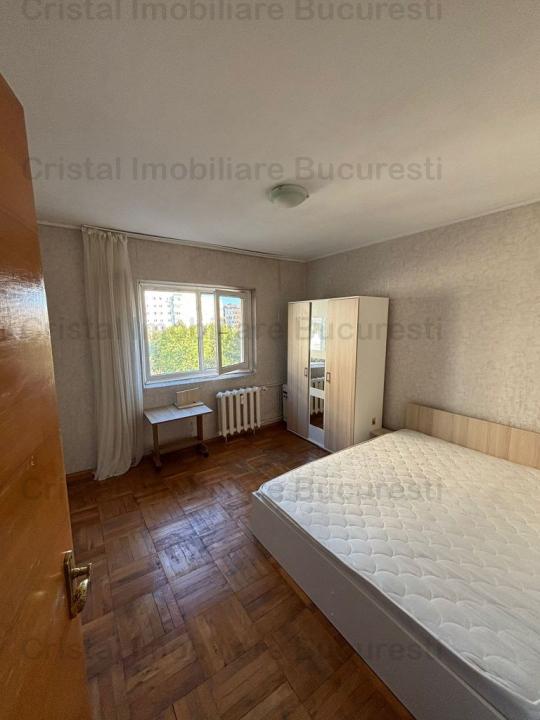 Apartament 4 camere 700 EUR Timpuri Noi