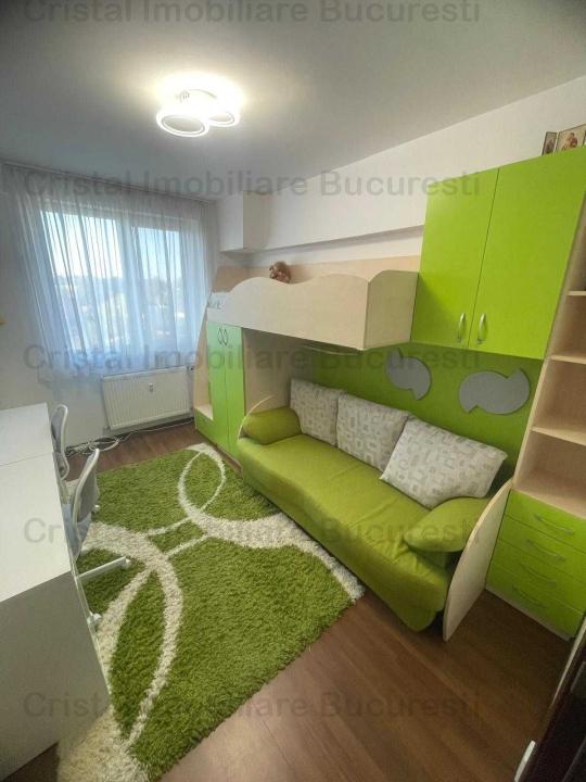 Apartament 3 camere PIATA SUDULUI