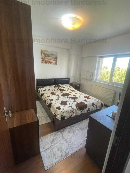 Apartament 3 camere PIATA SUDULUI