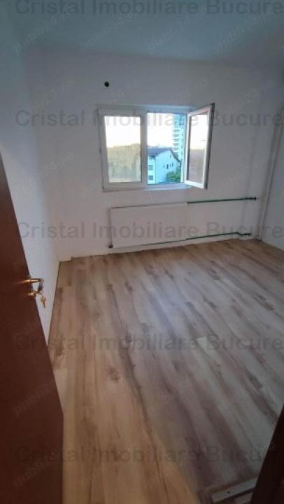 Apartament 2 cam, instaltii schimbate/renovat, 4 min metrou Dristor