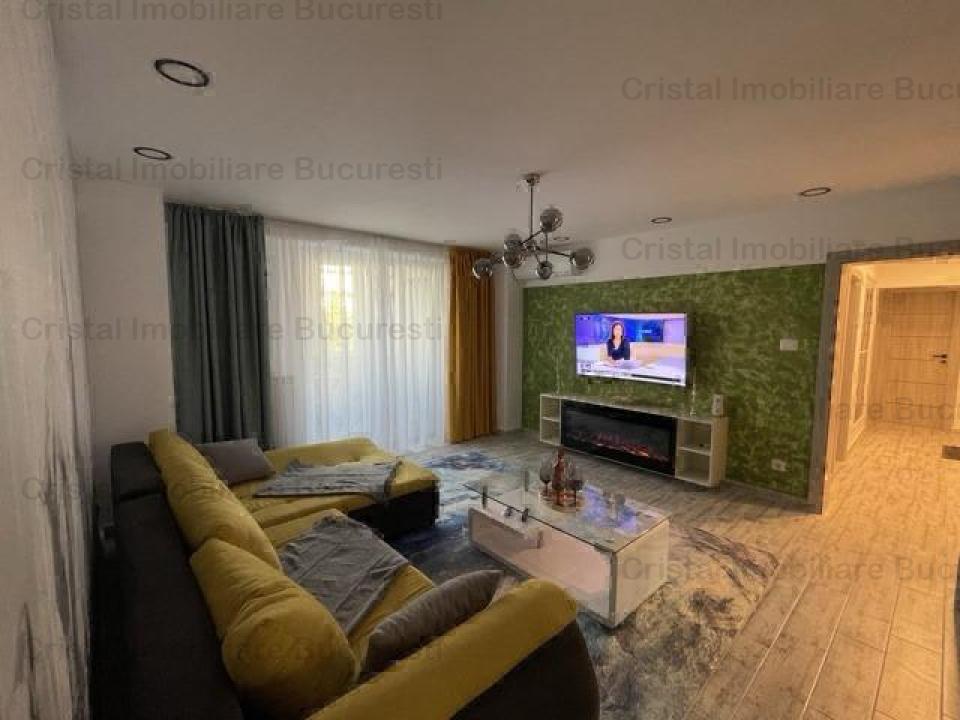 Apartament 2 camere 700 EUR, Sector 3 Bd Unirii