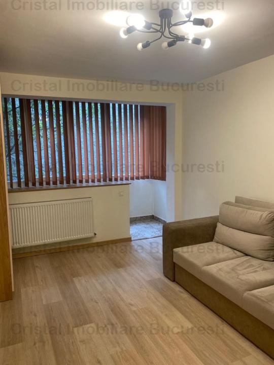 Apartament 2 camere, metrou Eroii Revolutiei/Parcul Carol/Tineretului.