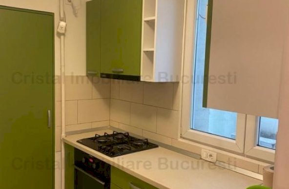 Apartament 2 camere, metrou Eroii Revolutiei/Parcul Carol/Tineretului.