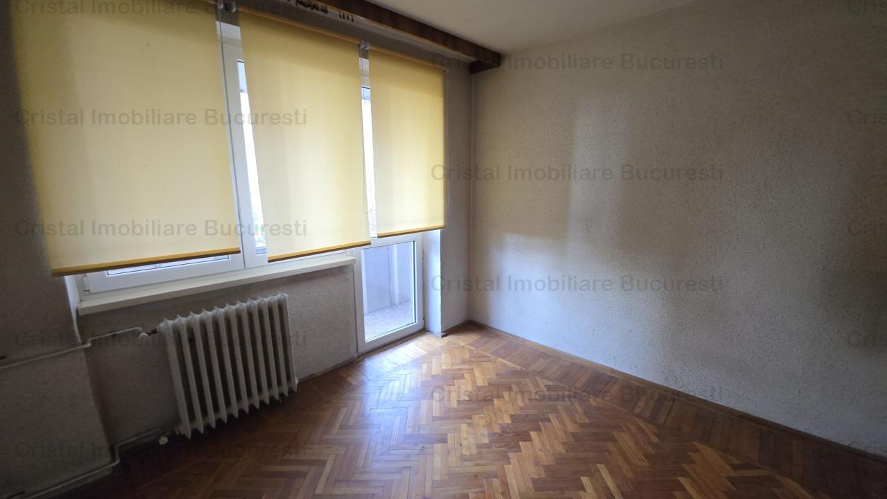 Apartament 3 camere, Tineretului, Trestiana.