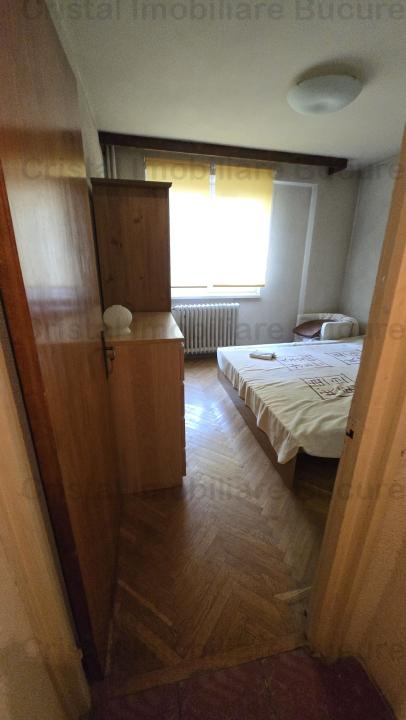 Apartament 3 camere, Tineretului, Trestiana.