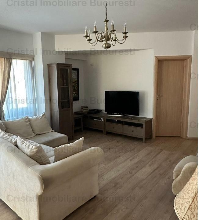 Apartament luminos  3 camere Lux. Timpuri Noi. Splaiul Unirii. 