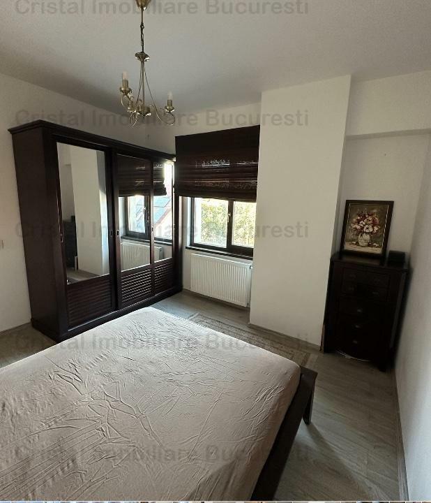 Apartament luminos  3 camere Lux. Timpuri Noi. Splaiul Unirii. 