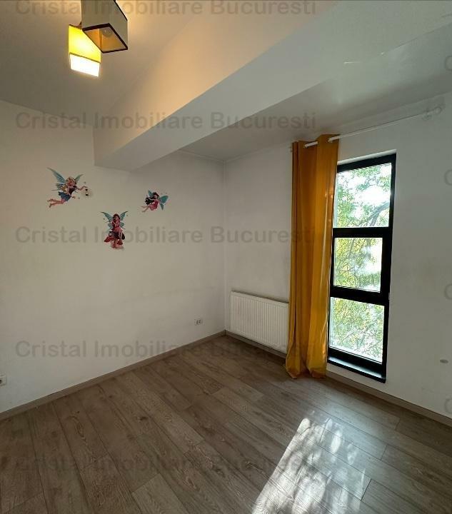 Apartament luminos  3 camere Lux. Timpuri Noi. Splaiul Unirii. 