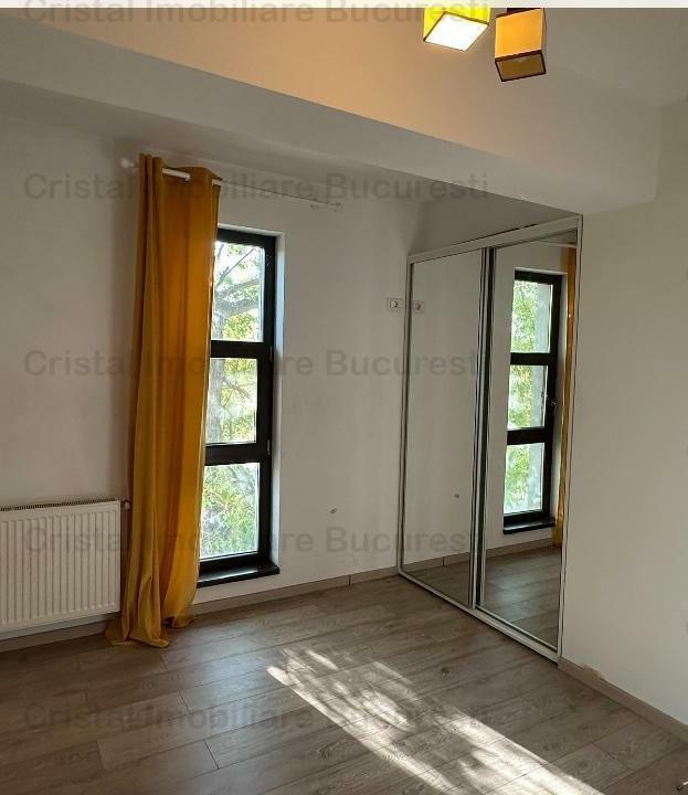 Apartament luminos  3 camere Lux. Timpuri Noi. Splaiul Unirii. 