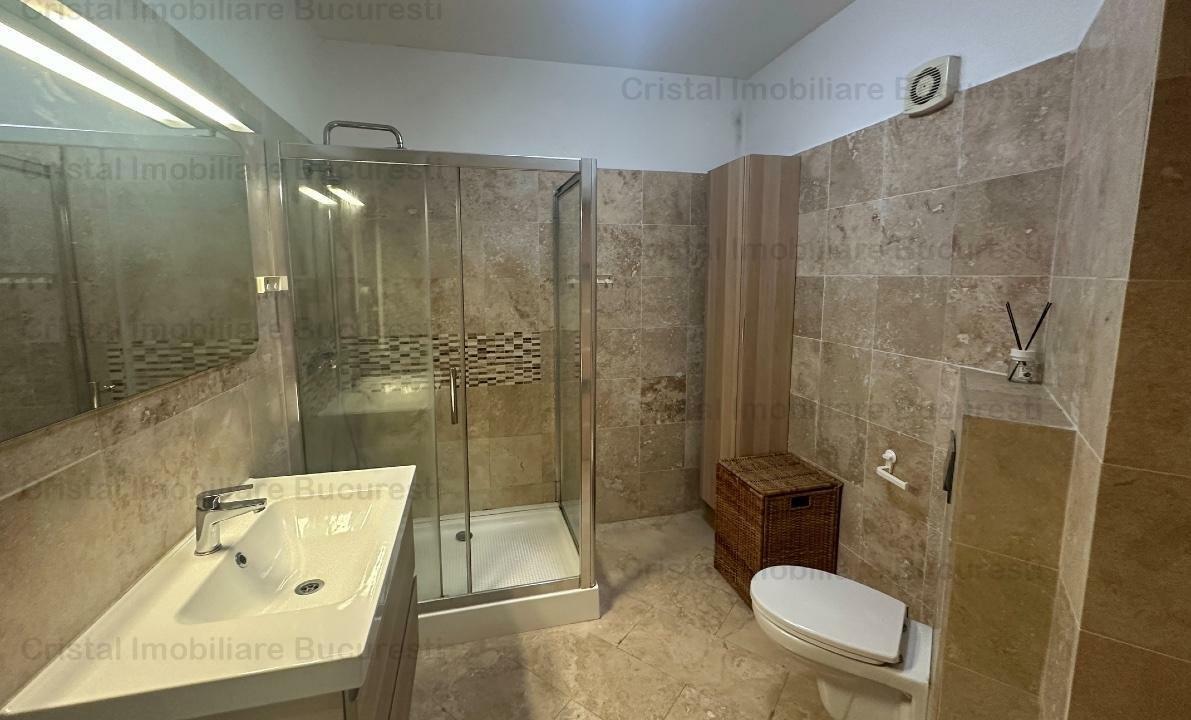 Apartament luminos  3 camere Lux. Timpuri Noi. Splaiul Unirii. 