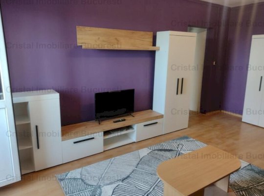 Apartament 2 camere Piata Sudului/Emil Racovita/Metrou/AC