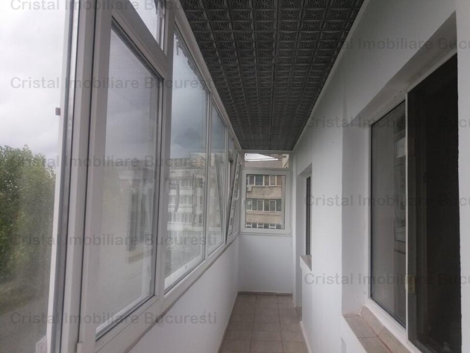 Apartament 2 camere Piata Sudului/Emil Racovita/Metrou/AC