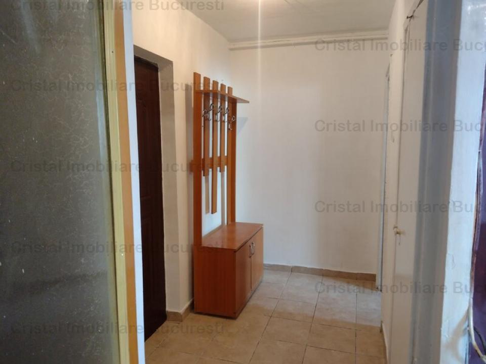 Apartament 2 camere Piata Sudului/Emil Racovita/Metrou/AC