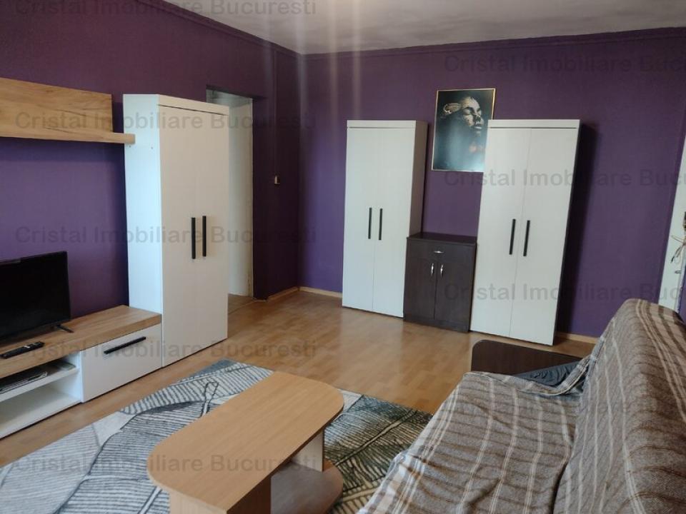 Apartament 2 camere Piata Sudului/Emil Racovita/Metrou/AC