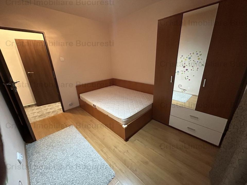 Apartament 4 camere Piata Sudului/Aparatorii Patriei/Parcare/Metrou/AC