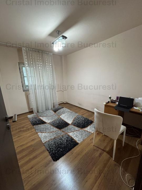 Apartament 4 camere Piata Sudului/Aparatorii Patriei/Parcare/Metrou/AC