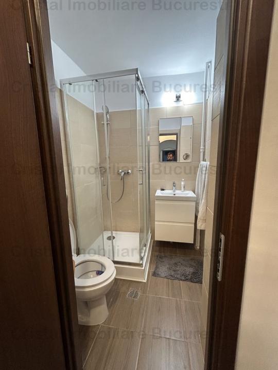 Apartament 4 camere Piata Sudului/Aparatorii Patriei/Parcare/Metrou/AC