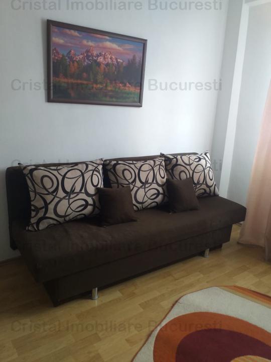 Apartament 2 camere Berceni 