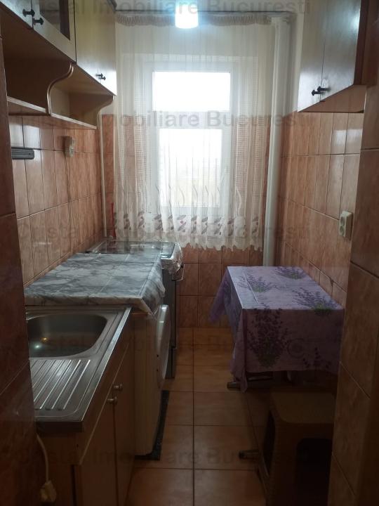 Apartament 2 camere Berceni 