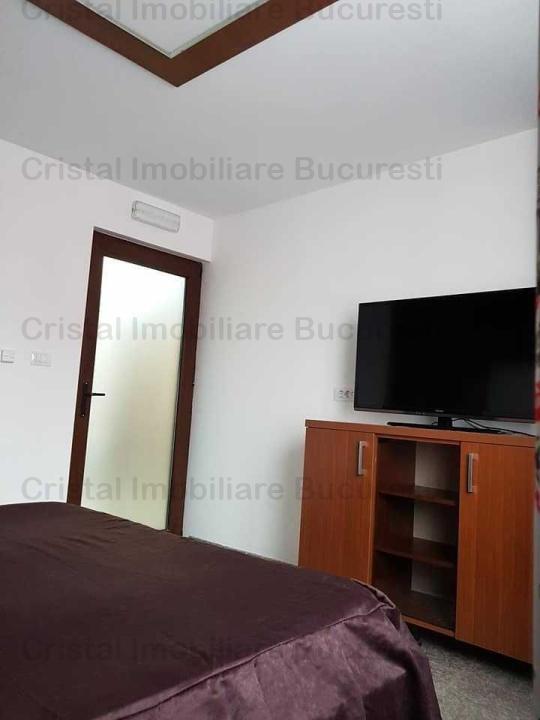 Inchiriez apartament 2 camere cu aer conditionat si la 5 minute metrou Aparatorii Patriei