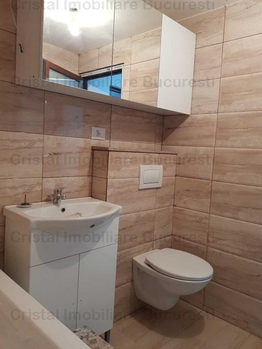 Inchiriez apartament 2 camere cu aer conditionat si la 5 minute metrou Aparatorii Patriei