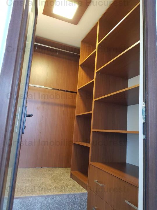 Inchiriez apartament 2 camere cu aer conditionat si la 5 minute metrou Aparatorii Patriei