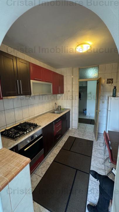 Apartament 3 camere Zona Sebastian, 108.000 EUR