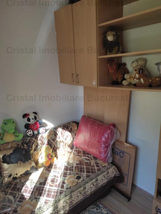 Apartament 2 camere Gorjului