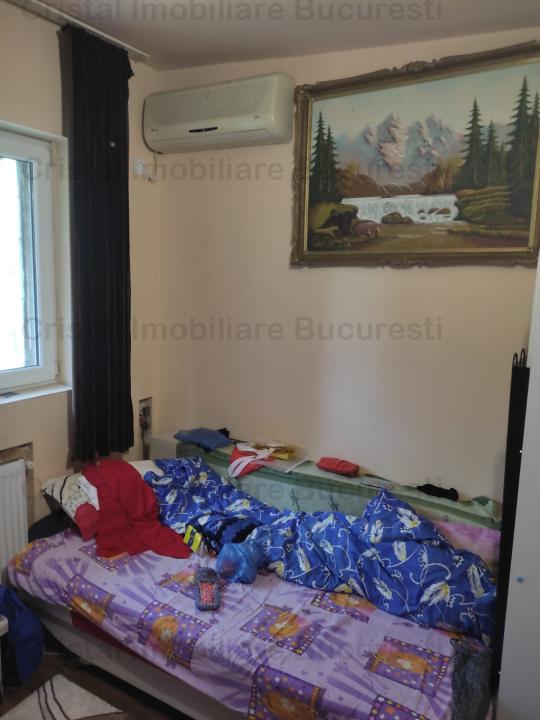 Apartament 2 camere Gorjului