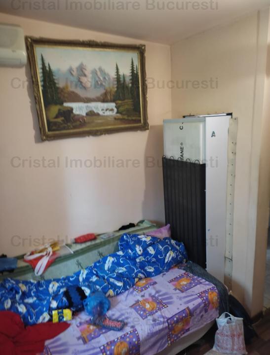 Apartament 2 camere Gorjului