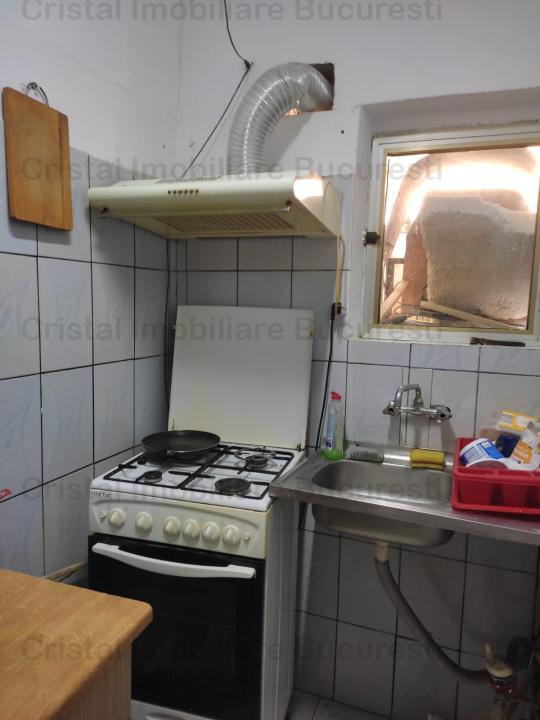 Apartament 2 camere Gorjului