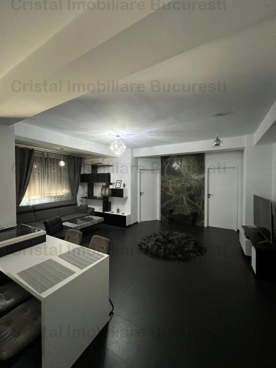 Apartament 3 camere Sector 5, 13 Septembrie