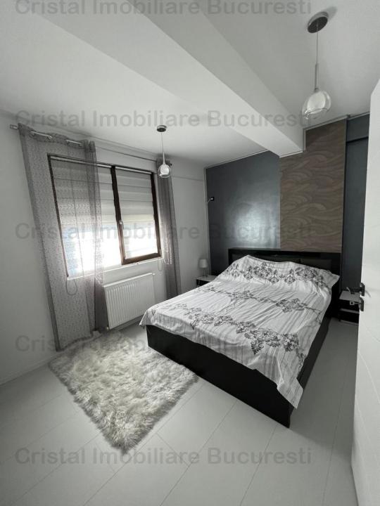 Apartament 3 camere Sector 5, 13 Septembrie