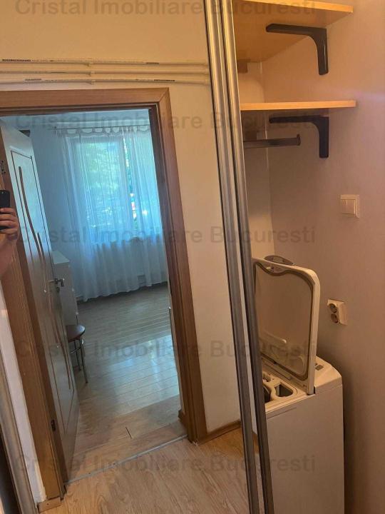 Apartament 2 camere de vanzare Pacii