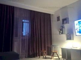 Apartament 2 camere dec, 1989, posibilitate centrala, metrou Costin Georgian