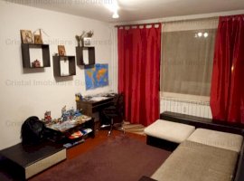 Apartament 2 camere Titan -Rotunda, scoala 195, IOR