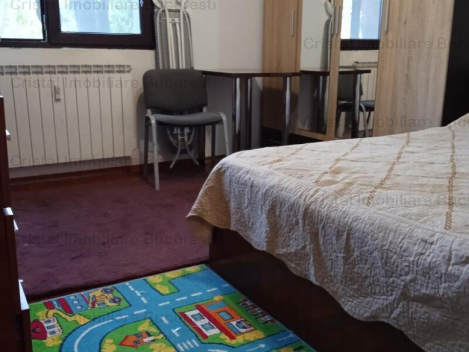 Apartament 2 camere Titan -Rotunda, scoala 195, IOR