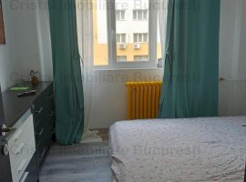 Apartament 2 camere, decomandat, renovat, 3 min Dristor