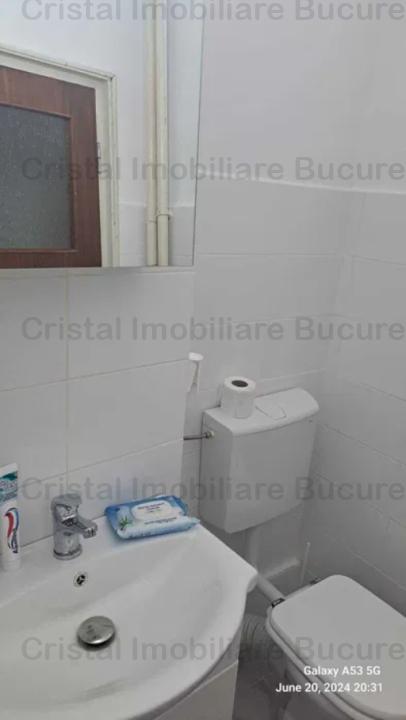 Apartament renovat complet cu 2 camere, Dristor, Camil Ressu