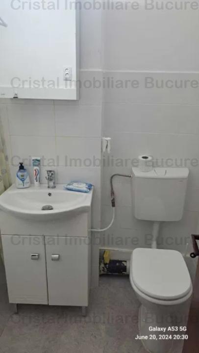 Apartament renovat complet cu 2 camere, Dristor, Camil Ressu