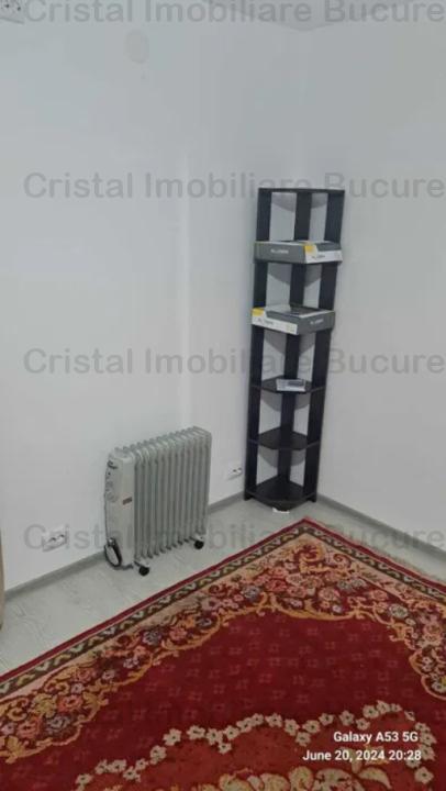 Apartament renovat complet cu 2 camere, Dristor, Camil Ressu