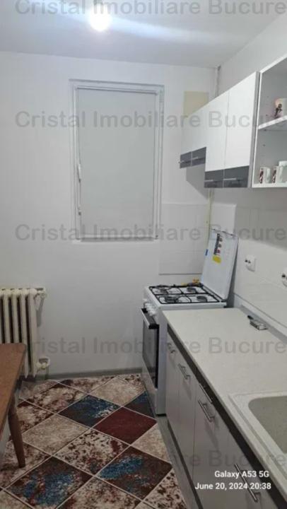 Apartament renovat complet cu 2 camere, Dristor, Camil Ressu