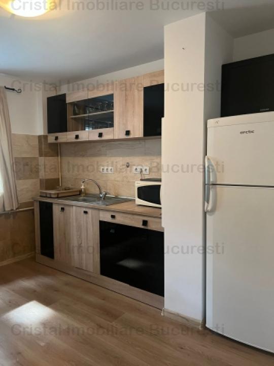 Apartament 2 cam, zona kaufland Mihai Bravu