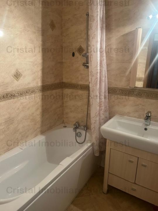 Apartament 2 cam, zona kaufland Mihai Bravu