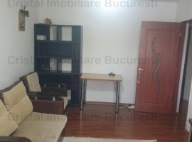 Apartament 2 camere, bloc 1977 in Titan-Minis