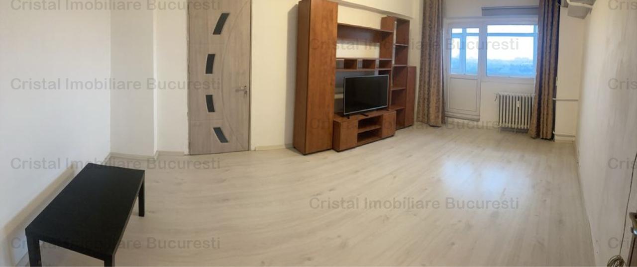 Apartament 3 camere, la 3 min. de metrou Brancoveanu. Parc Tineretului, Oraselul  Copiilor. 