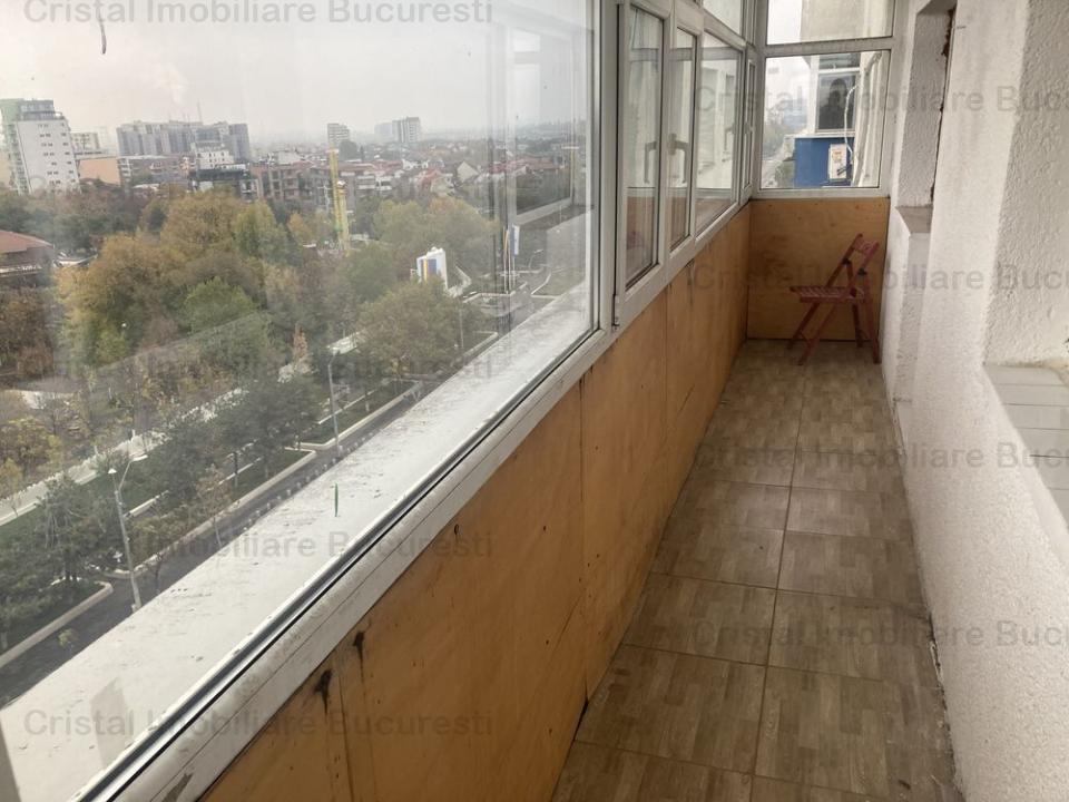 Apartament 3 camere, la 3 min. de metrou Brancoveanu. Parc Tineretului, Oraselul  Copiilor. 