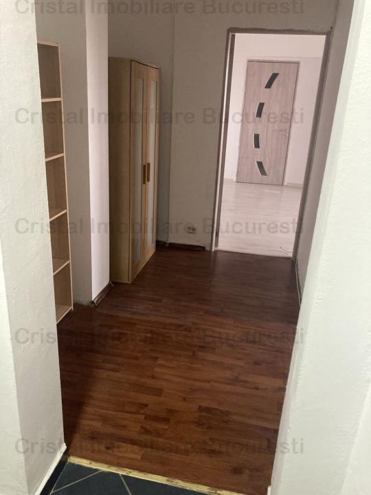 Apartament 3 camere, la 3 min. de metrou Brancoveanu. Parc Tineretului, Oraselul  Copiilor. 