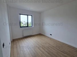 Apartament 2 camere Dna Ghica