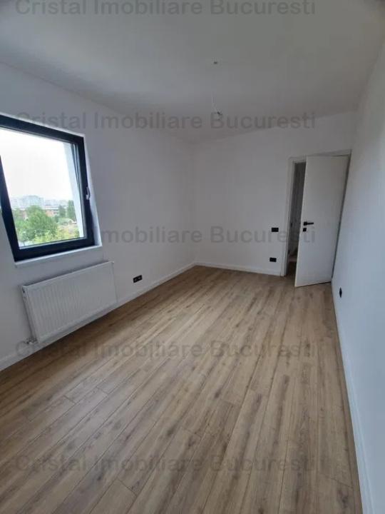 Apartament 2 camere Dna Ghica